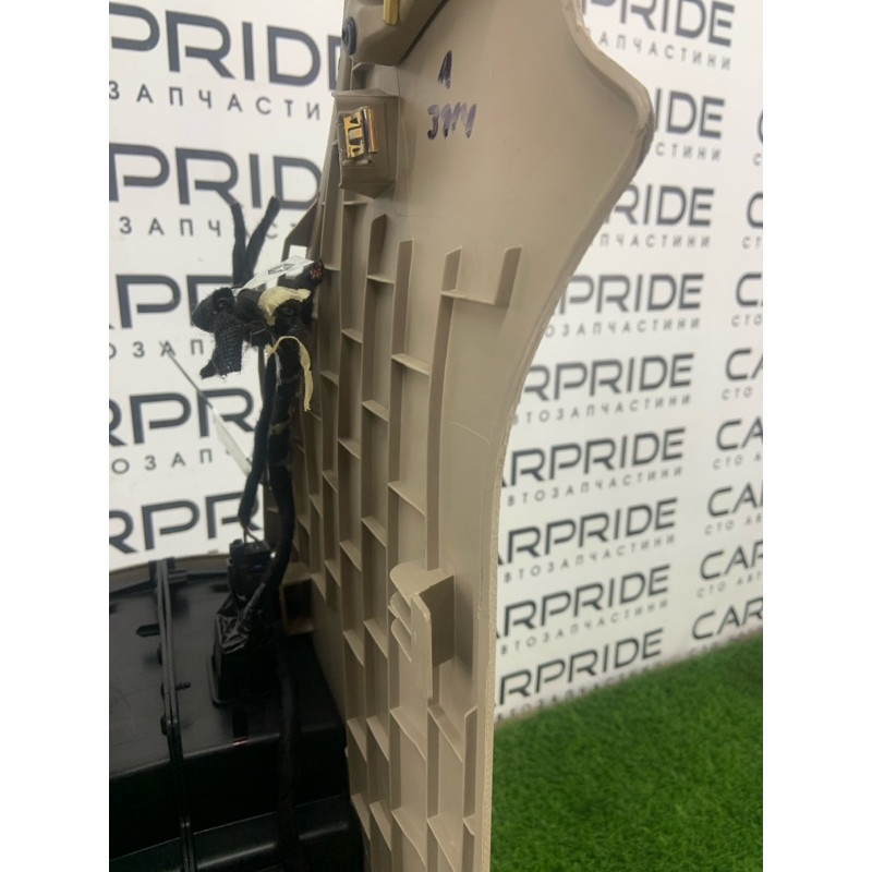 Центральная консоль (салон) Dodge Journey SXT 2013 3.6 1VF33HL1AA