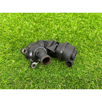 Клапан системы охлаждения