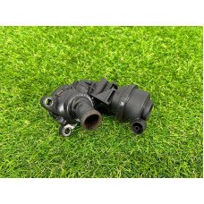 Клапан системы охлаждения