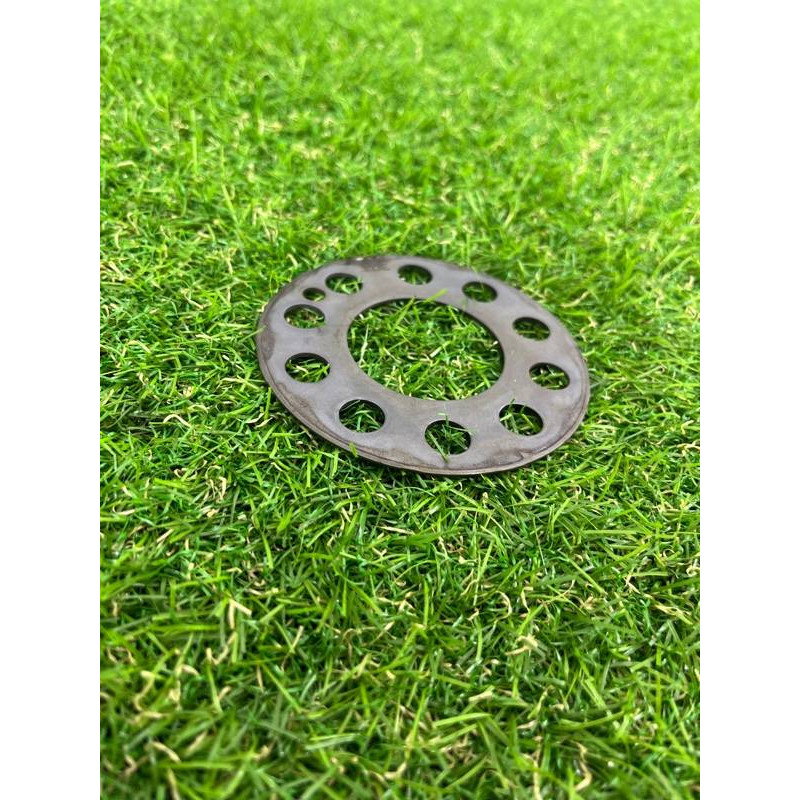 Диск датчика коленвала (двигатель и элементы) Volkswagen Touareg II NF 2013 3.0 TDI 059105303E