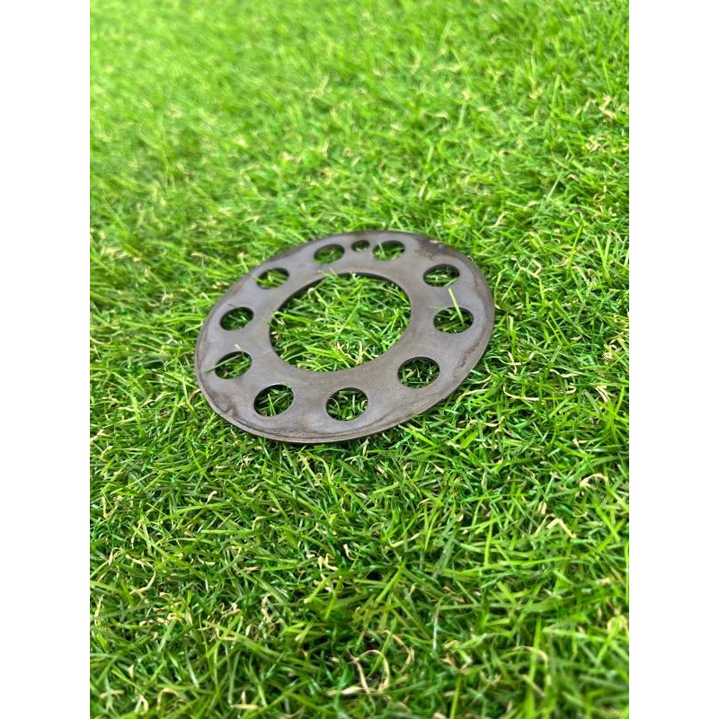 Диск датчика коленвала (двигатель и элементы) Volkswagen Touareg II NF 2013 3.0 TDI 059105303E