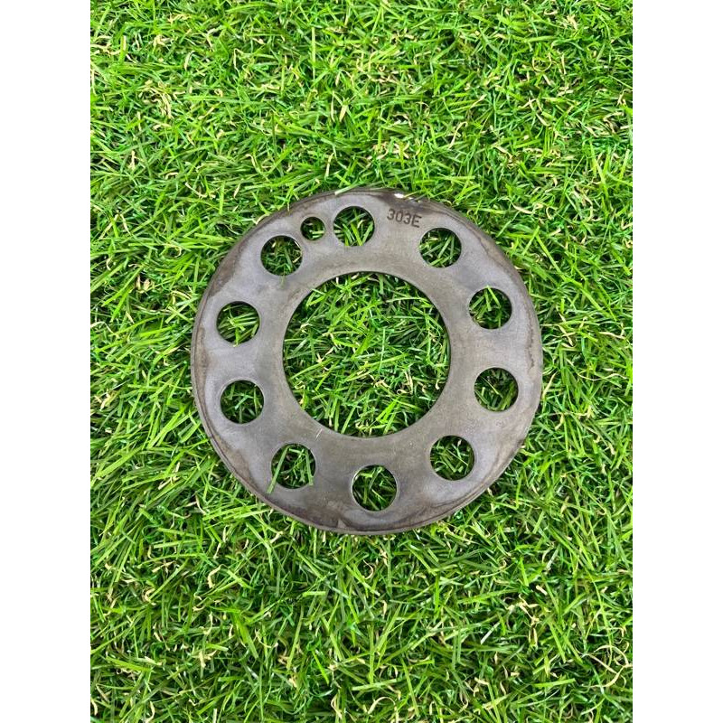 Диск датчика коленвала (двигатель и элементы) Volkswagen Touareg II NF 2013 3.0 TDI 059105303E