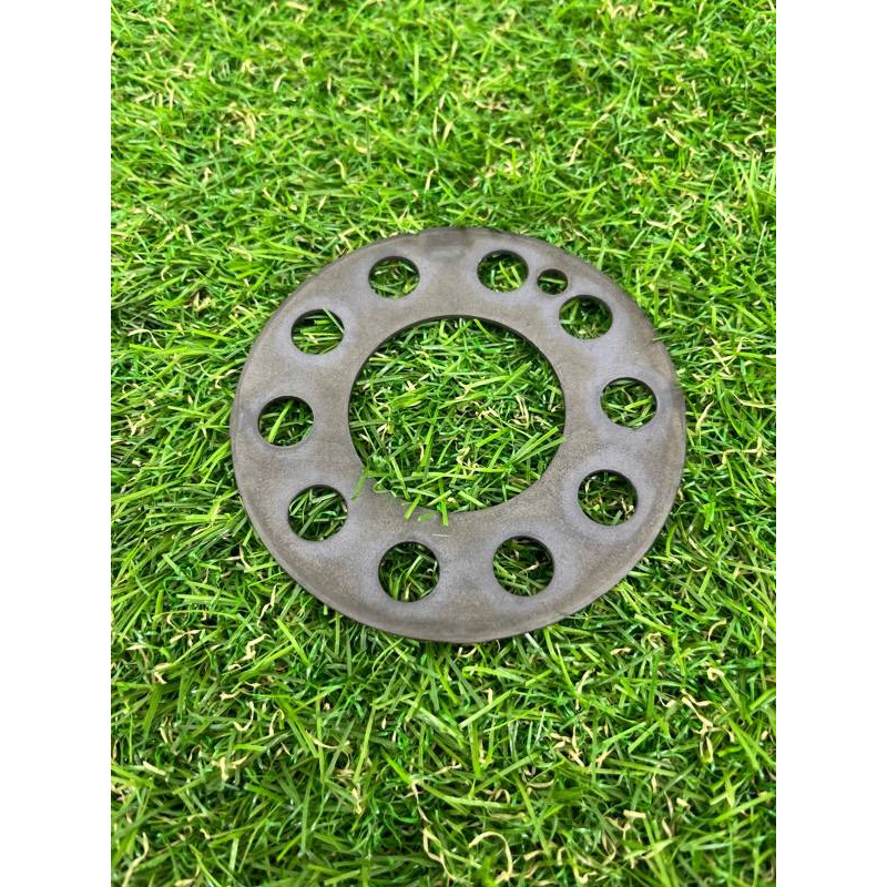 Диск датчика коленвала (двигатель и элементы) Volkswagen Touareg II NF 2013 3.0 TDI 059105303E