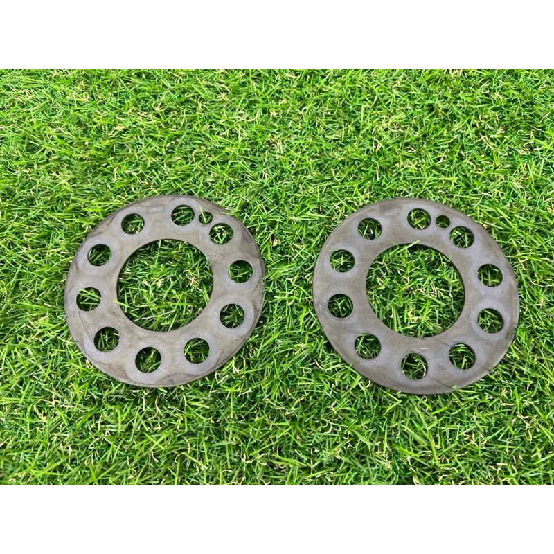 Диск датчика коленвала (двигатель и элементы) Volkswagen Touareg II NF 2013 3.0 TDI 059105303E