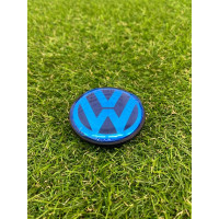 Колпачок колеса декоративный