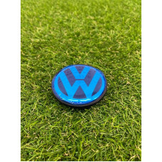 Декоративний ковпачок колеса