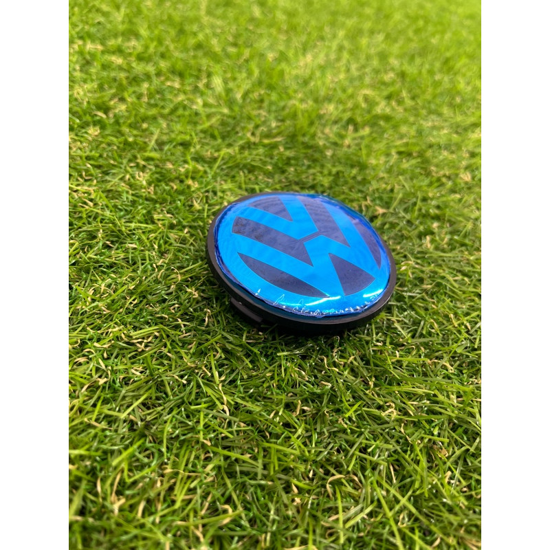 Колпачок колеса декоративный (аксессуары) Volkswagen Touareg II NF 2013 3.0 TDI 3B7601171XRW