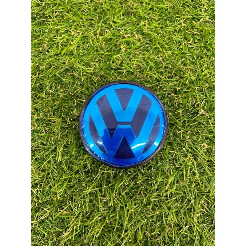 Колпачок колеса декоративный (аксессуары) Volkswagen Touareg II NF 2013 3.0 TDI 3B7601171XRW