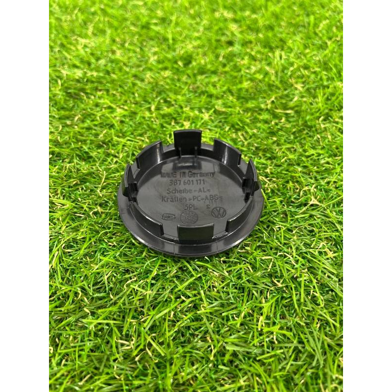 Колпачок колеса декоративный (аксессуары) Volkswagen Touareg II NF 2013 3.0 TDI 3B7601171XRW