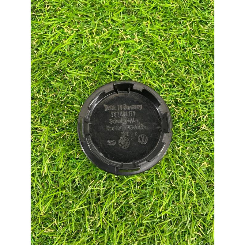 Колпачок колеса декоративный (аксессуары) Volkswagen Touareg II NF 2013 3.0 TDI 3B7601171XRW