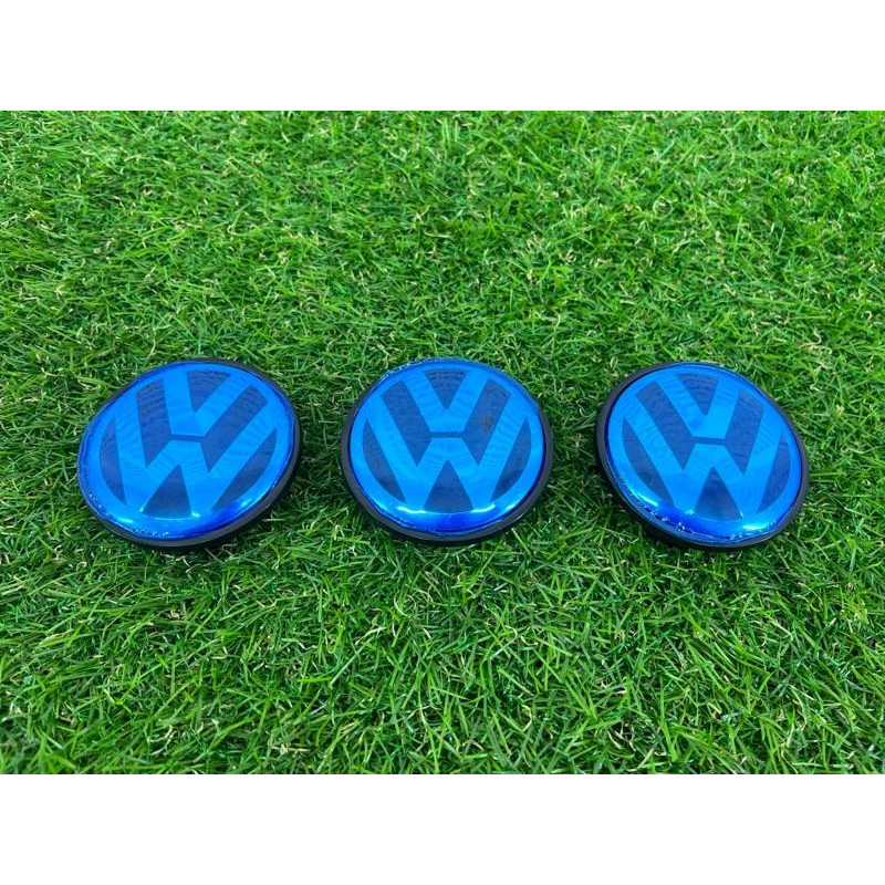 Колпачок колеса декоративный (аксессуары) Volkswagen Touareg II NF 2013 3.0 TDI 3B7601171XRW