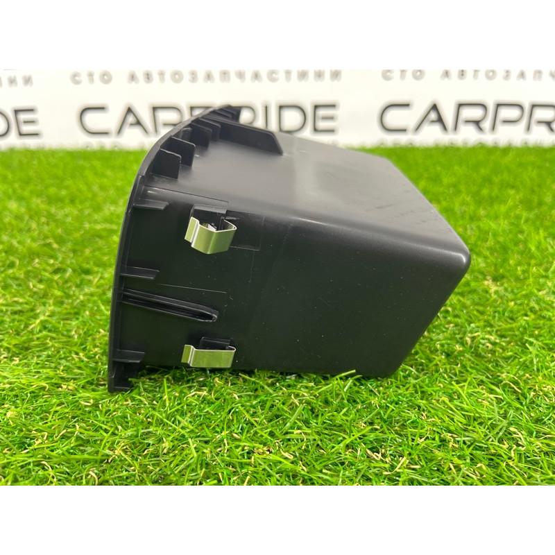 Ящик центральной консоли (салон) Volkswagen Touareg II NF 2013 3.0 TDI 7P68630921QB