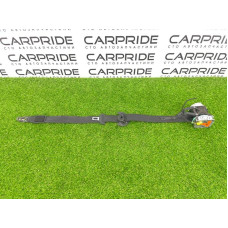 Ремень безопасности