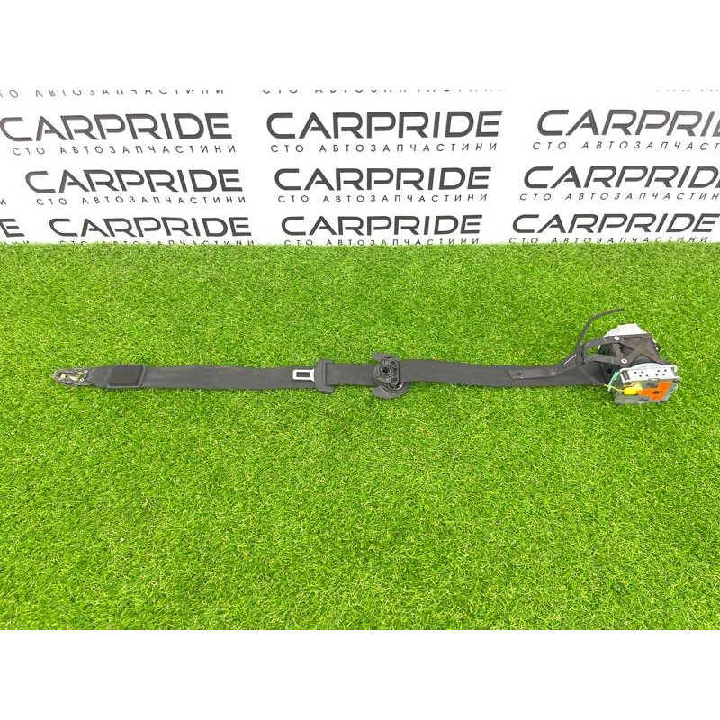 Ремень безопасности (airbag / безопасность) Volkswagen Touareg II NF 2013 3.0 TDI 7P0857706GHCP