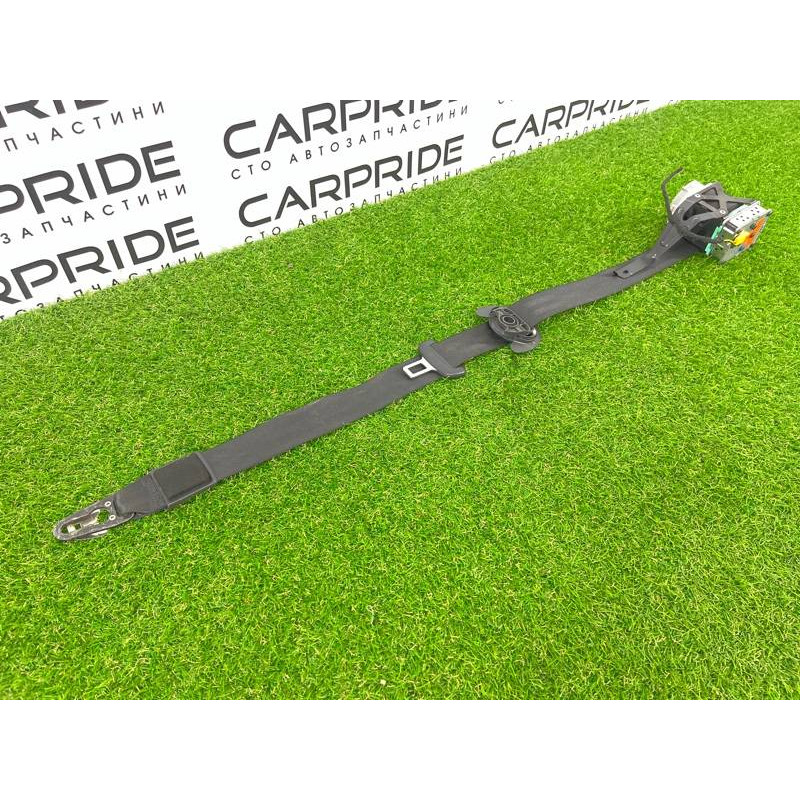 Ремень безопасности (airbag / безопасность) Volkswagen Touareg II NF 2013 3.0 TDI 7P0857706GHCP