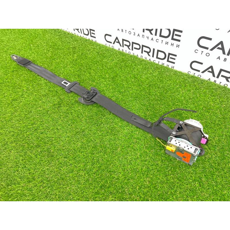 Ремень безопасности (airbag / безопасность) Volkswagen Touareg II NF 2013 3.0 TDI 7P0857706GHCP