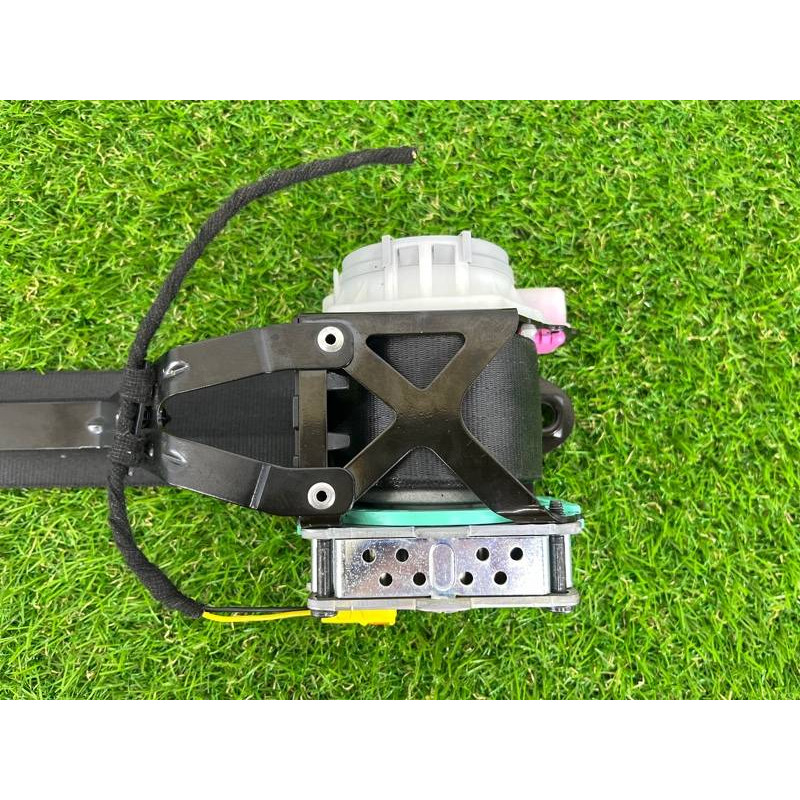 Ремень безопасности (airbag / безопасность) Volkswagen Touareg II NF 2013 3.0 TDI 7P0857706GHCP