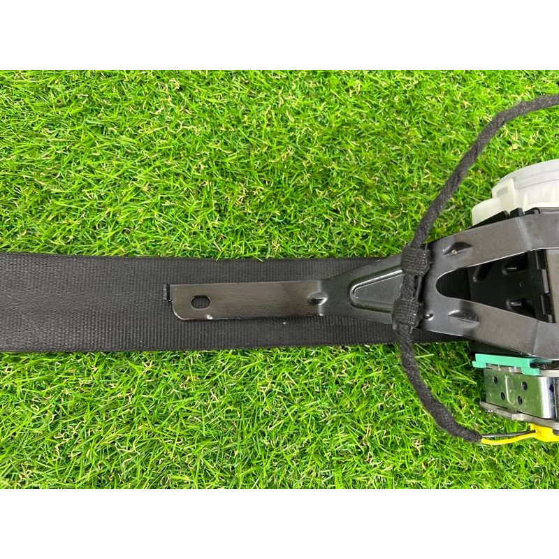 Ремень безопасности (airbag / безопасность) Volkswagen Touareg II NF 2013 3.0 TDI 7P0857706GHCP