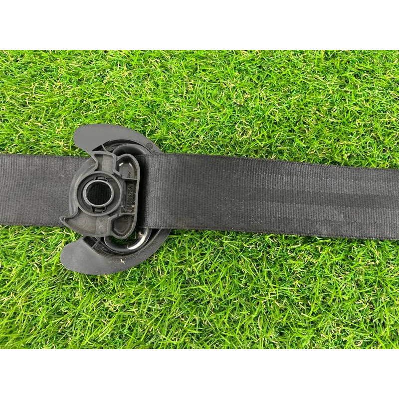 Ремень безопасности (airbag / безопасность) Volkswagen Touareg II NF 2013 3.0 TDI 7P0857706GHCP