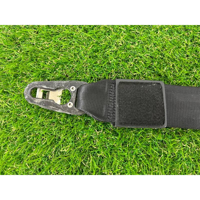 Ремень безопасности (airbag / безопасность) Volkswagen Touareg II NF 2013 3.0 TDI 7P0857706GHCP