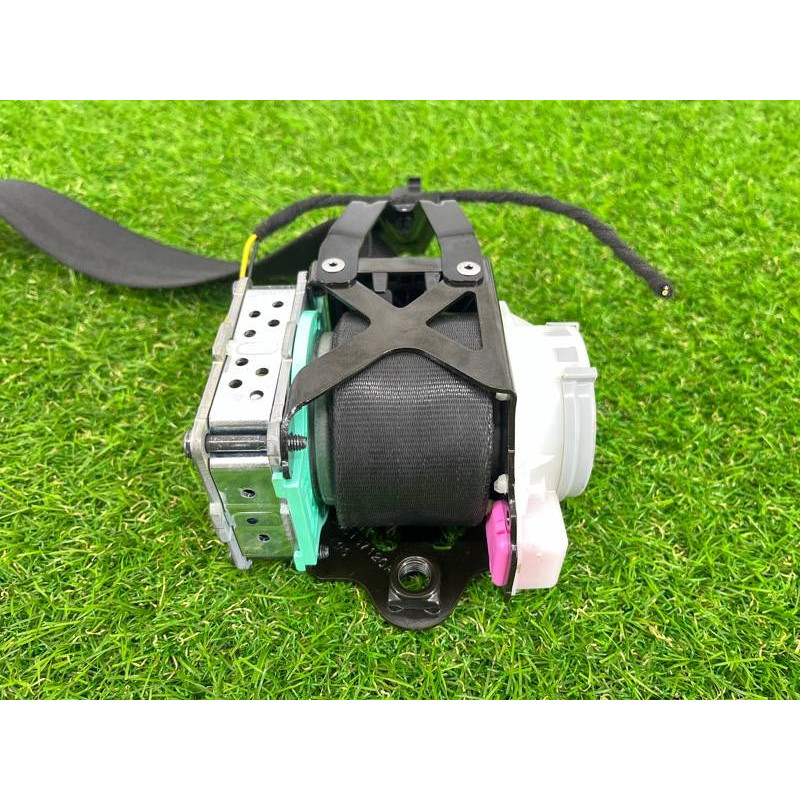 Ремень безопасности (airbag / безопасность) Volkswagen Touareg II NF 2013 3.0 TDI 7P0857706GHCP