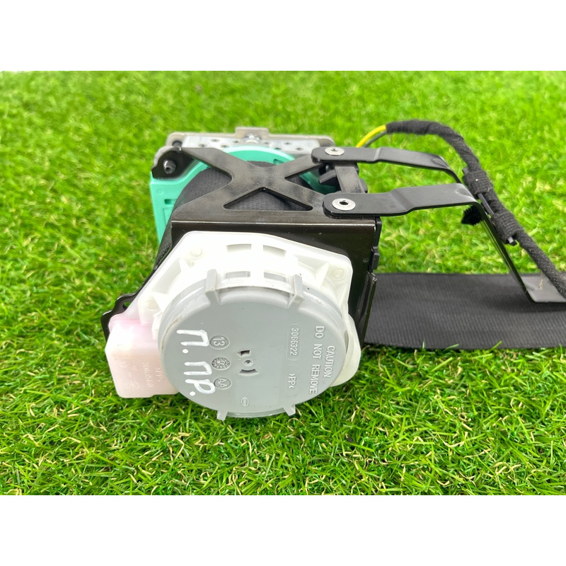 Ремень безопасности (airbag / безопасность) Volkswagen Touareg II NF 2013 3.0 TDI 7P0857706GHCP