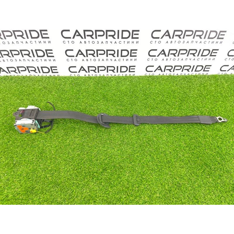 Ремень безопасности (airbag / безопасность) Volkswagen Touareg II NF 2013 3.0 TDI 7P0857706GHCP