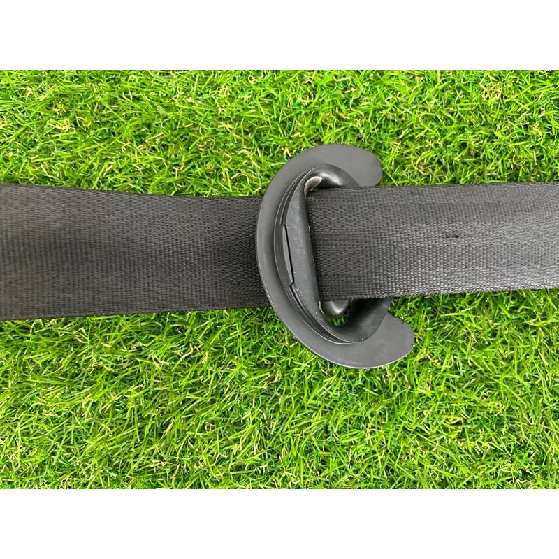 Ремень безопасности (airbag / безопасность) Volkswagen Touareg II NF 2013 3.0 TDI 7P0857706GHCP