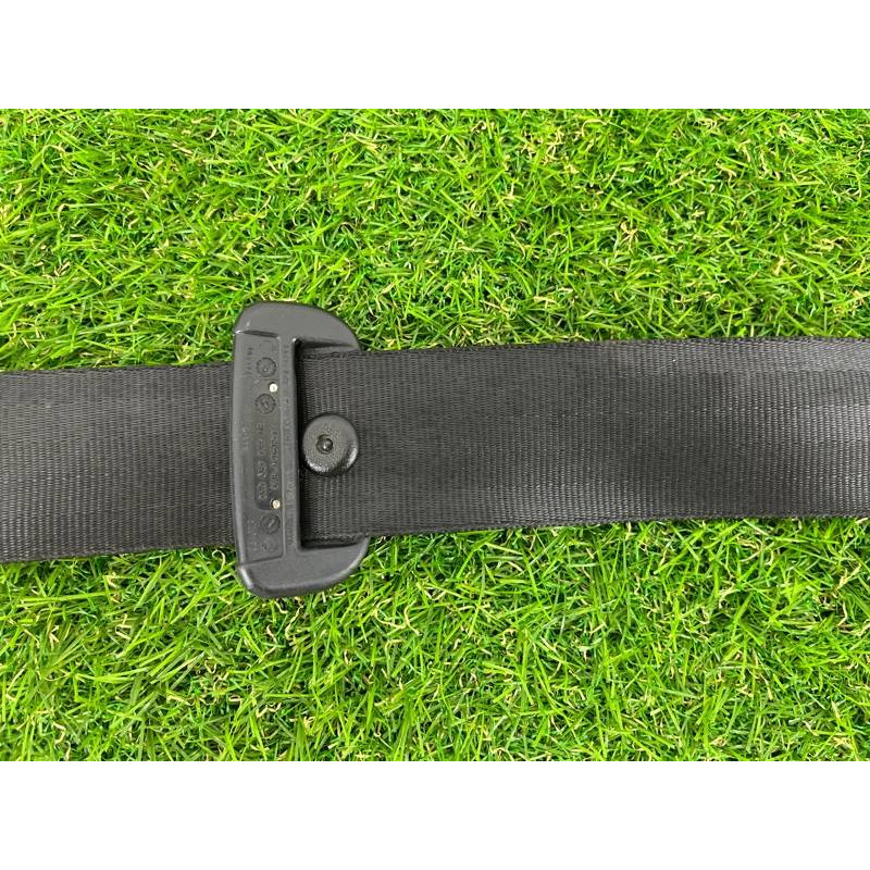 Ремень безопасности (airbag / безопасность) Volkswagen Touareg II NF 2013 3.0 TDI 7P0857706GHCP