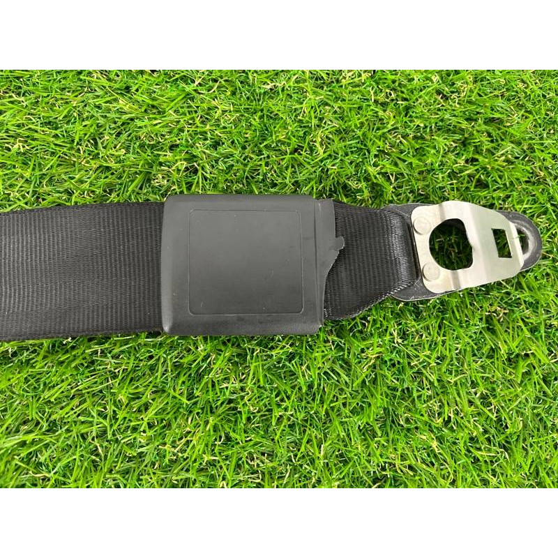 Ремень безопасности (airbag / безопасность) Volkswagen Touareg II NF 2013 3.0 TDI 7P0857706GHCP