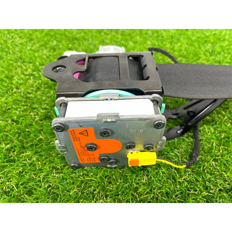 Ремень безопасности (airbag / безопасность) Volkswagen Touareg II NF 2013 3.0 TDI 7P0857706GHCP