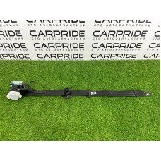 Ремень безопасности