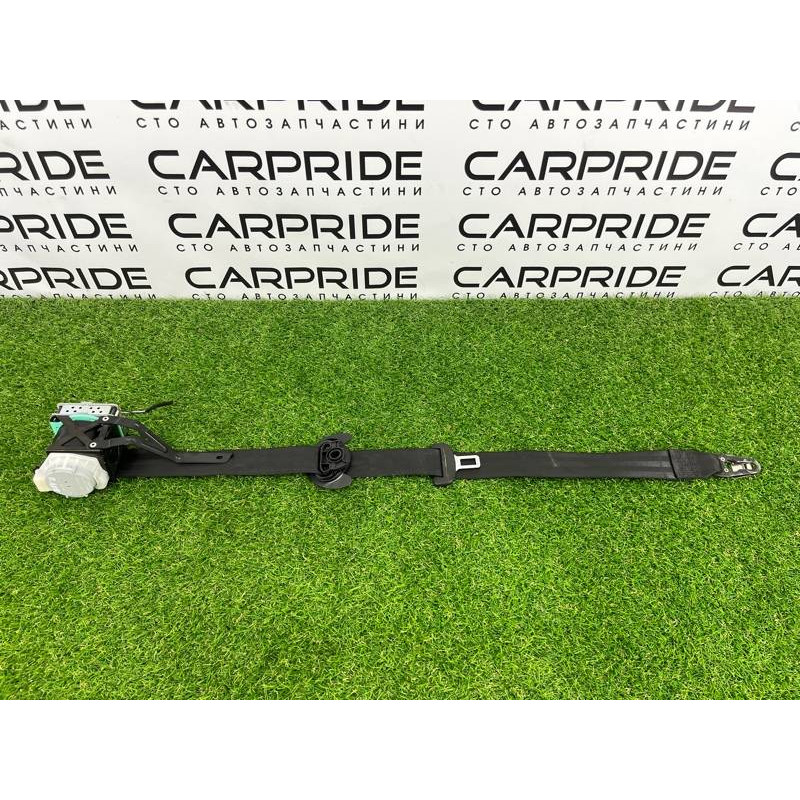 Ремень безопасности (airbag / безопасность) Volkswagen Touareg II NF 2013 3.0 TDI 7P0857705GHCP