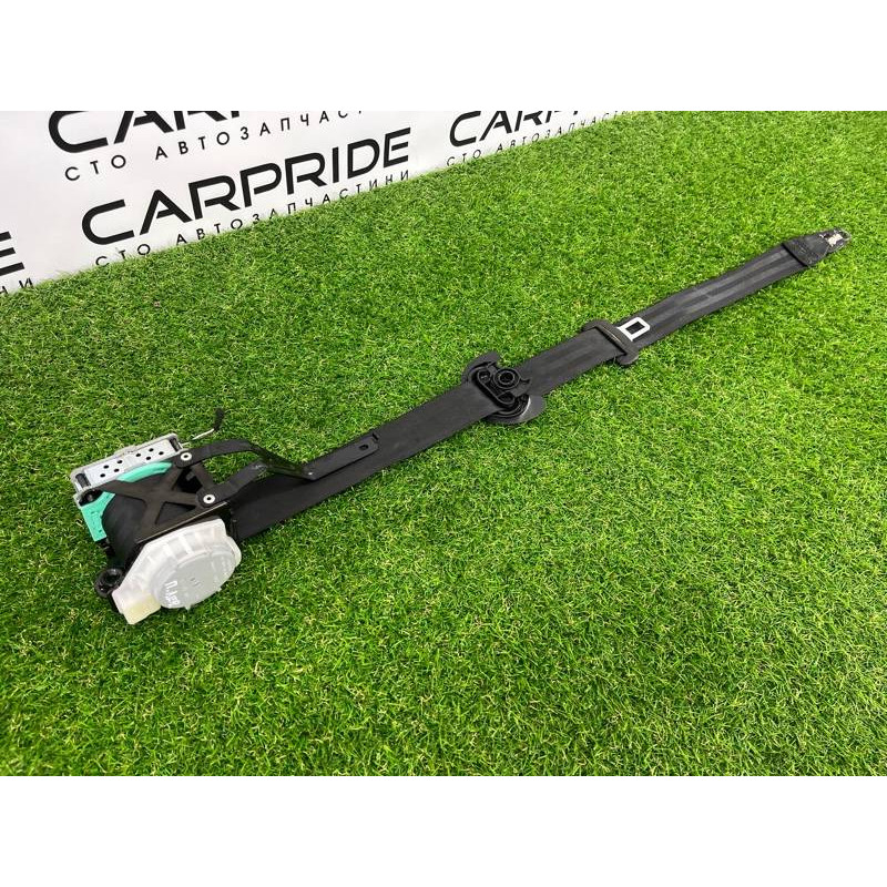 Ремень безопасности (airbag / безопасность) Volkswagen Touareg II NF 2013 3.0 TDI 7P0857705GHCP