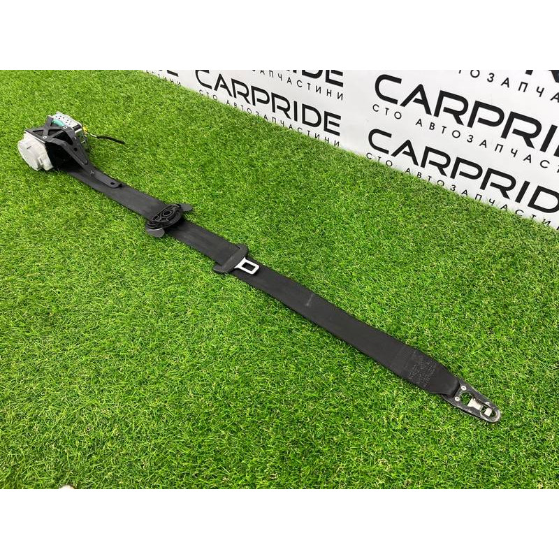 Ремень безопасности (airbag / безопасность) Volkswagen Touareg II NF 2013 3.0 TDI 7P0857705GHCP