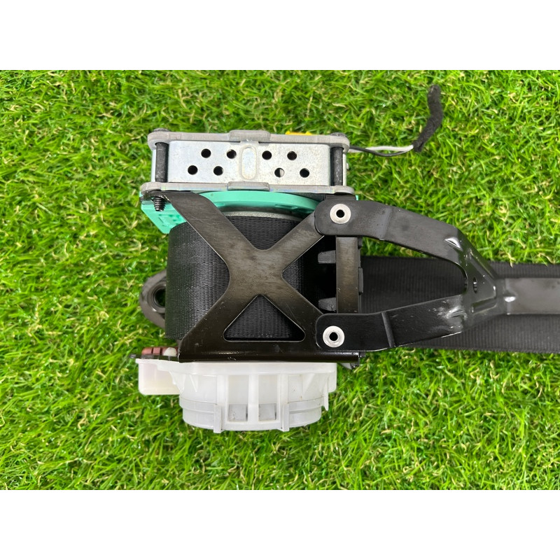 Ремень безопасности (airbag / безопасность) Volkswagen Touareg II NF 2013 3.0 TDI 7P0857705GHCP