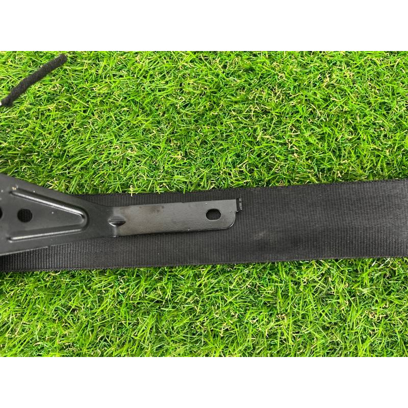 Ремень безопасности (airbag / безопасность) Volkswagen Touareg II NF 2013 3.0 TDI 7P0857705GHCP