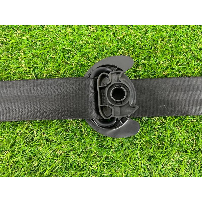 Ремень безопасности (airbag / безопасность) Volkswagen Touareg II NF 2013 3.0 TDI 7P0857705GHCP