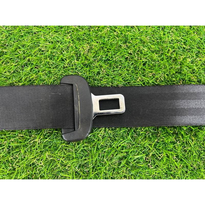 Ремень безопасности (airbag / безопасность) Volkswagen Touareg II NF 2013 3.0 TDI 7P0857705GHCP