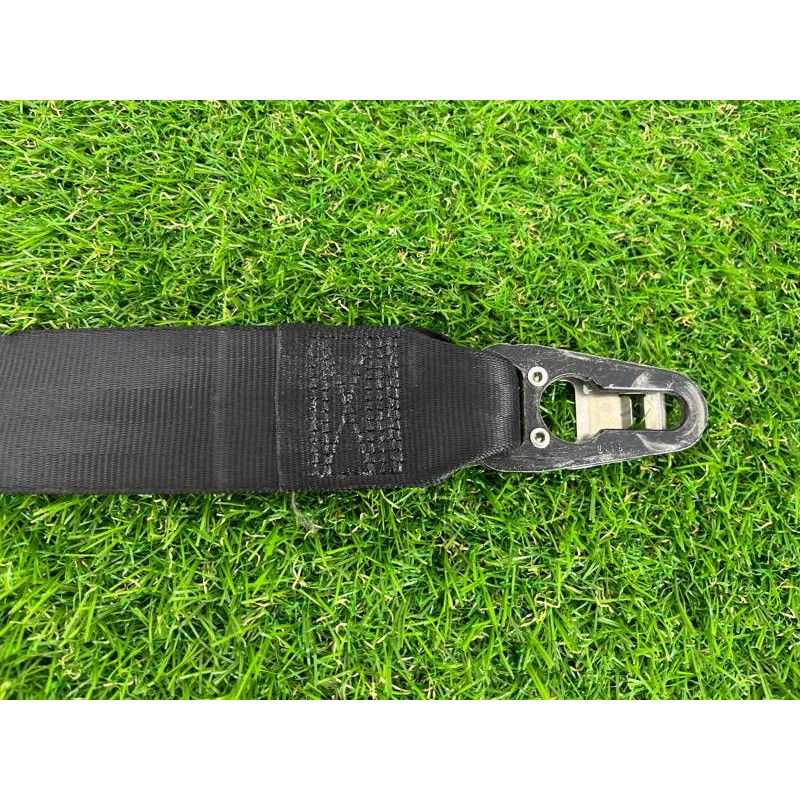 Ремень безопасности (airbag / безопасность) Volkswagen Touareg II NF 2013 3.0 TDI 7P0857705GHCP