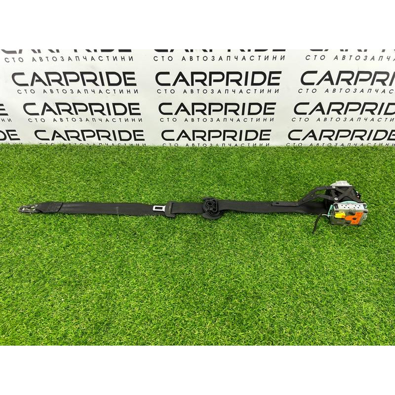 Ремень безопасности (airbag / безопасность) Volkswagen Touareg II NF 2013 3.0 TDI 7P0857705GHCP