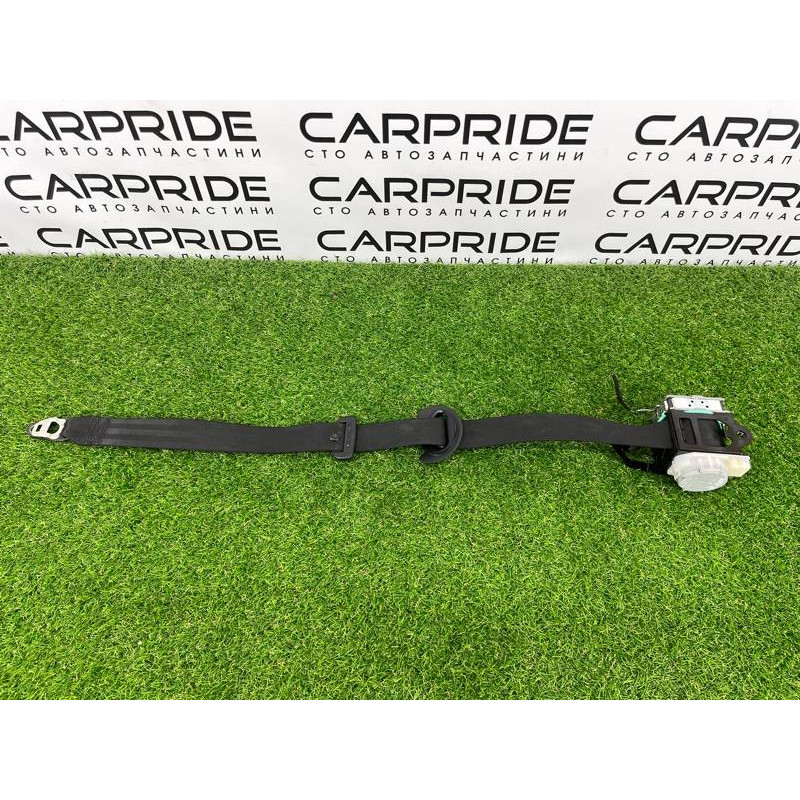 Ремень безопасности (airbag / безопасность) Volkswagen Touareg II NF 2013 3.0 TDI 7P0857705GHCP