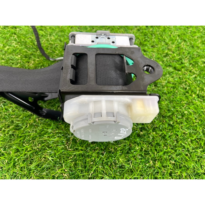 Ремень безопасности (airbag / безопасность) Volkswagen Touareg II NF 2013 3.0 TDI 7P0857705GHCP