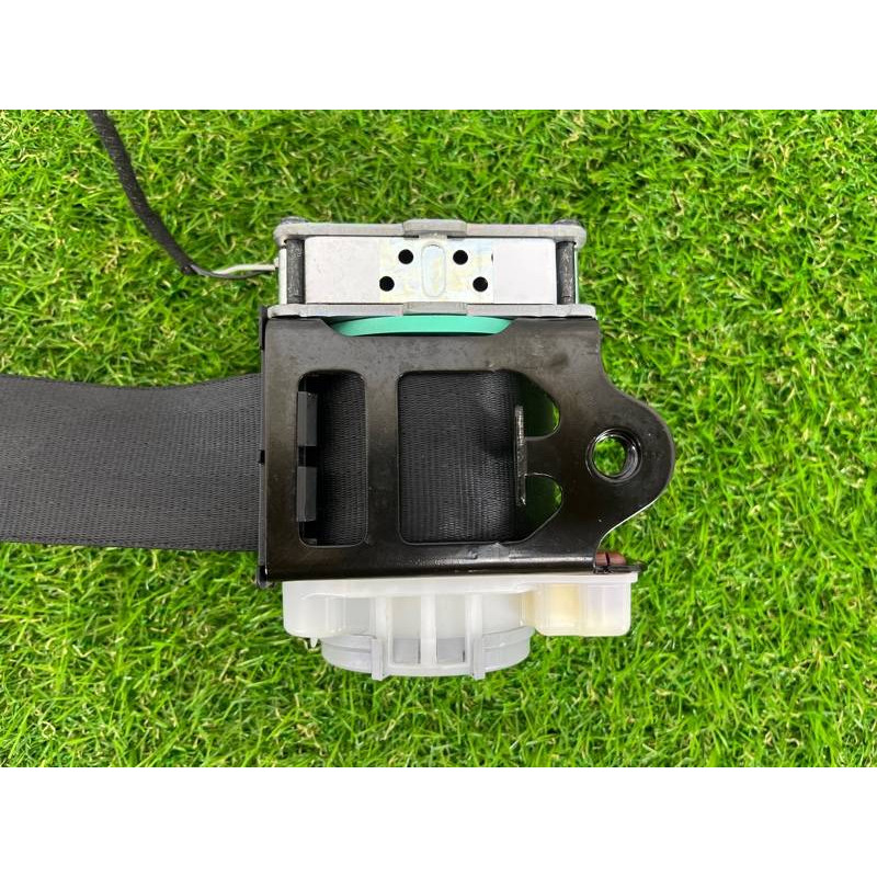 Ремень безопасности (airbag / безопасность) Volkswagen Touareg II NF 2013 3.0 TDI 7P0857705GHCP