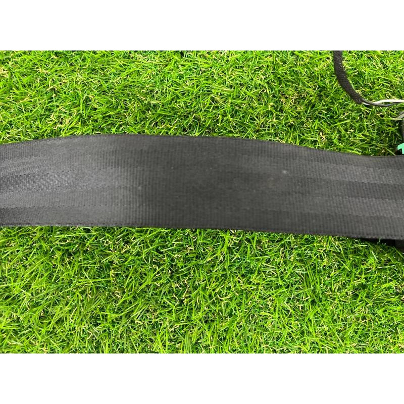 Ремень безопасности (airbag / безопасность) Volkswagen Touareg II NF 2013 3.0 TDI 7P0857705GHCP