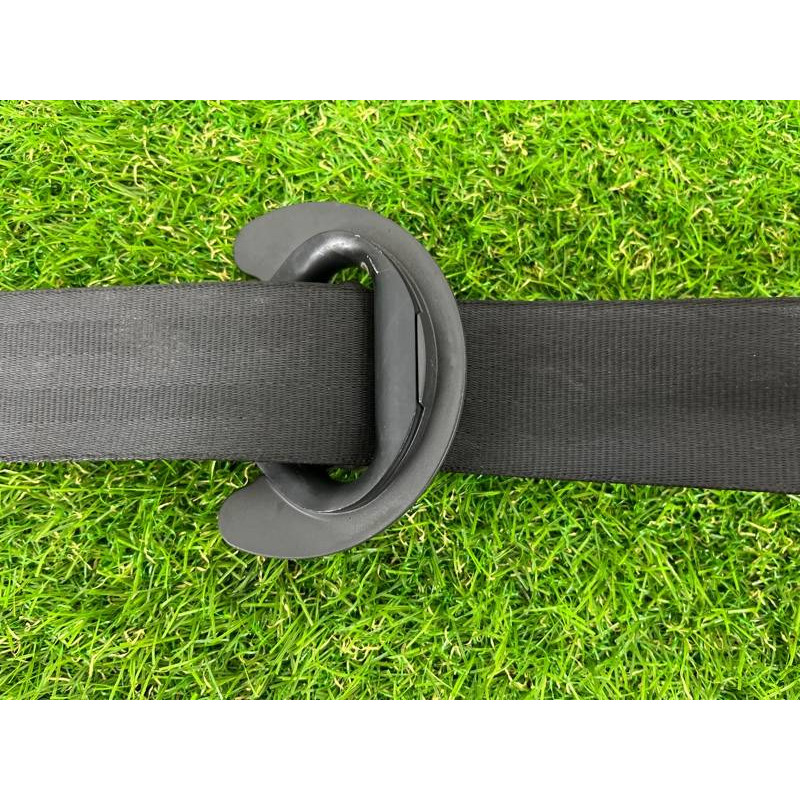 Ремень безопасности (airbag / безопасность) Volkswagen Touareg II NF 2013 3.0 TDI 7P0857705GHCP