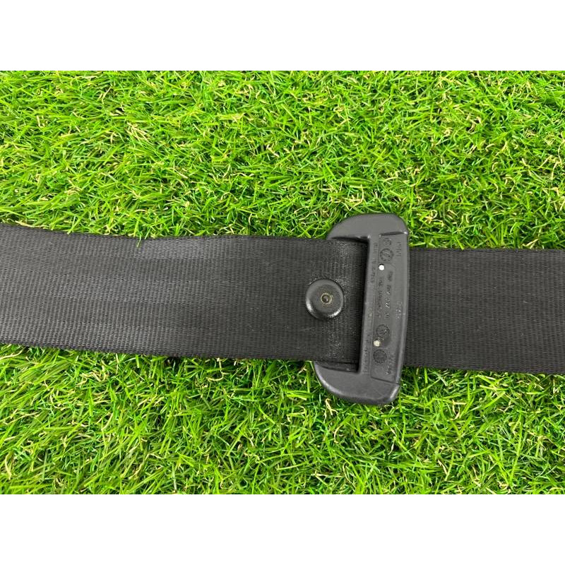 Ремень безопасности (airbag / безопасность) Volkswagen Touareg II NF 2013 3.0 TDI 7P0857705GHCP