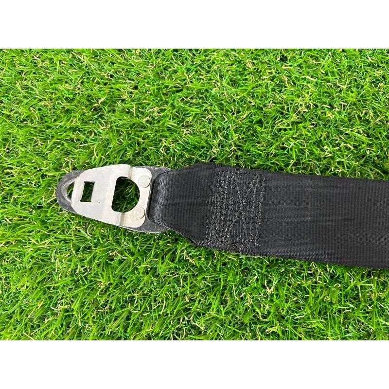 Ремень безопасности (airbag / безопасность) Volkswagen Touareg II NF 2013 3.0 TDI 7P0857705GHCP