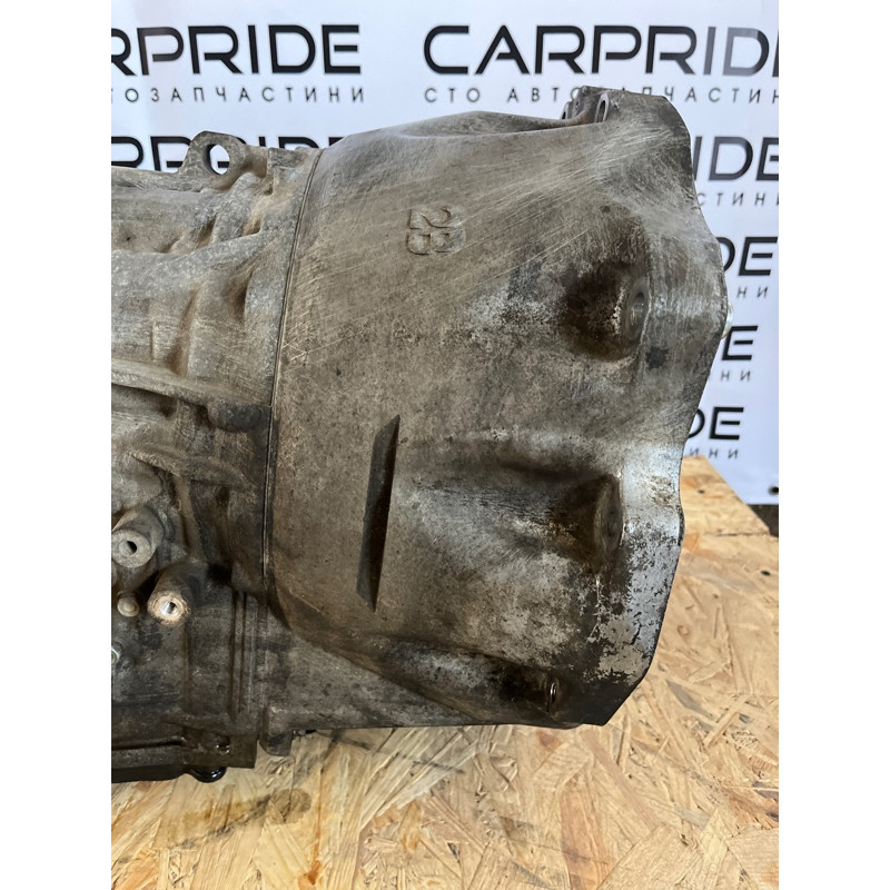 АКПП (трансмиссия) Volkswagen Touareg II NF 2013 3.0 TDI 0C8300038F