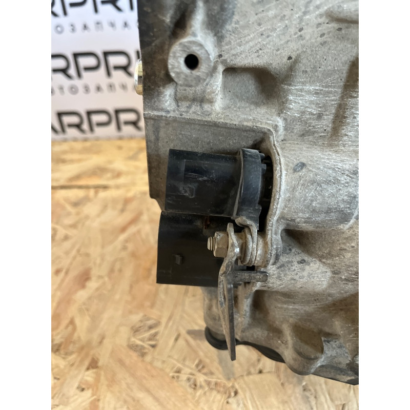 АКПП (трансмиссия) Volkswagen Touareg II NF 2013 3.0 TDI 0C8300038F